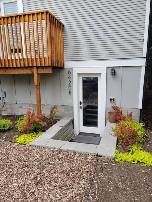 Modern, New & Industrial In Georgetown Villa Seattle Kültér fotó